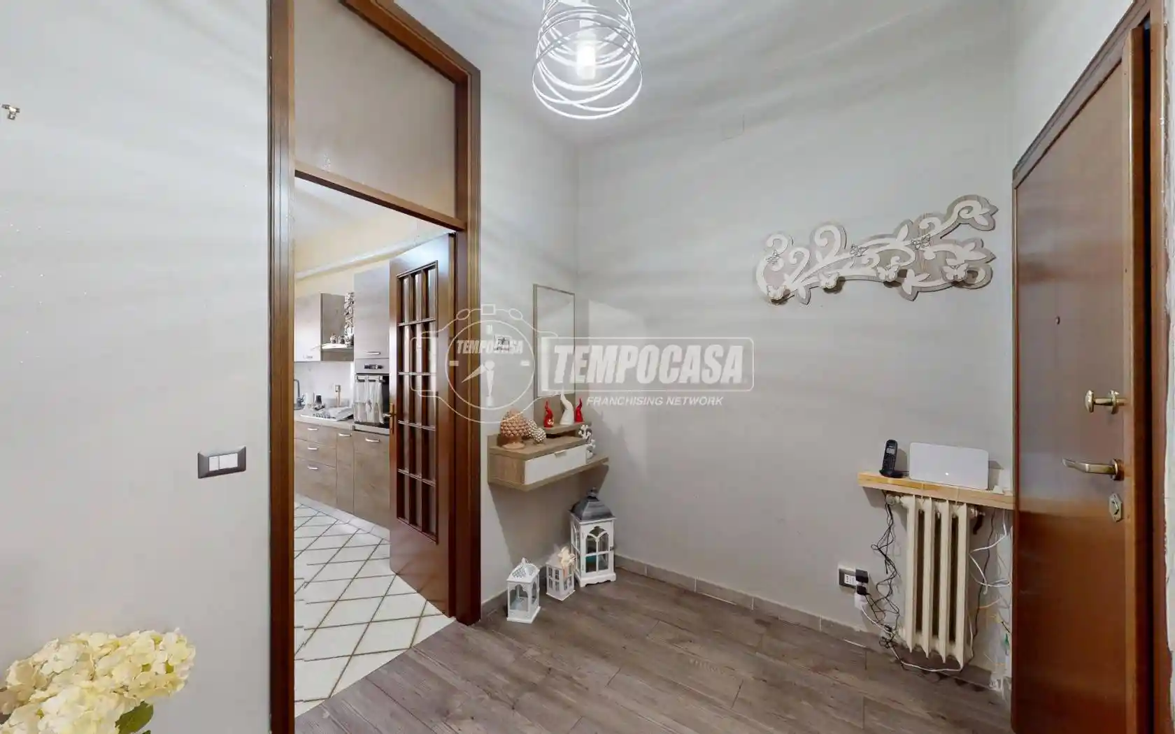 Appartamento in vendita a Carpi