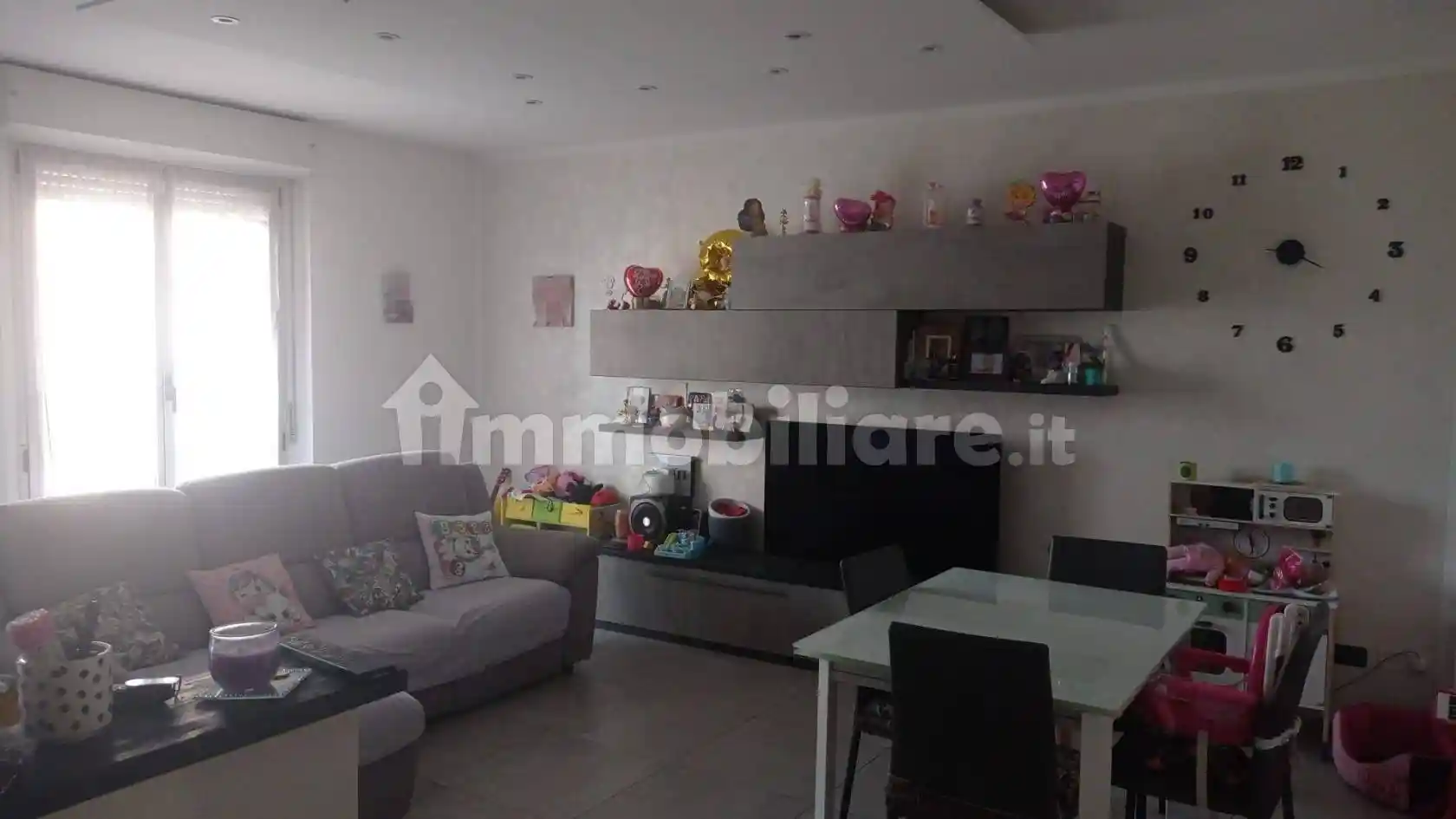 Appartamento in vendita a Settimo Torinese