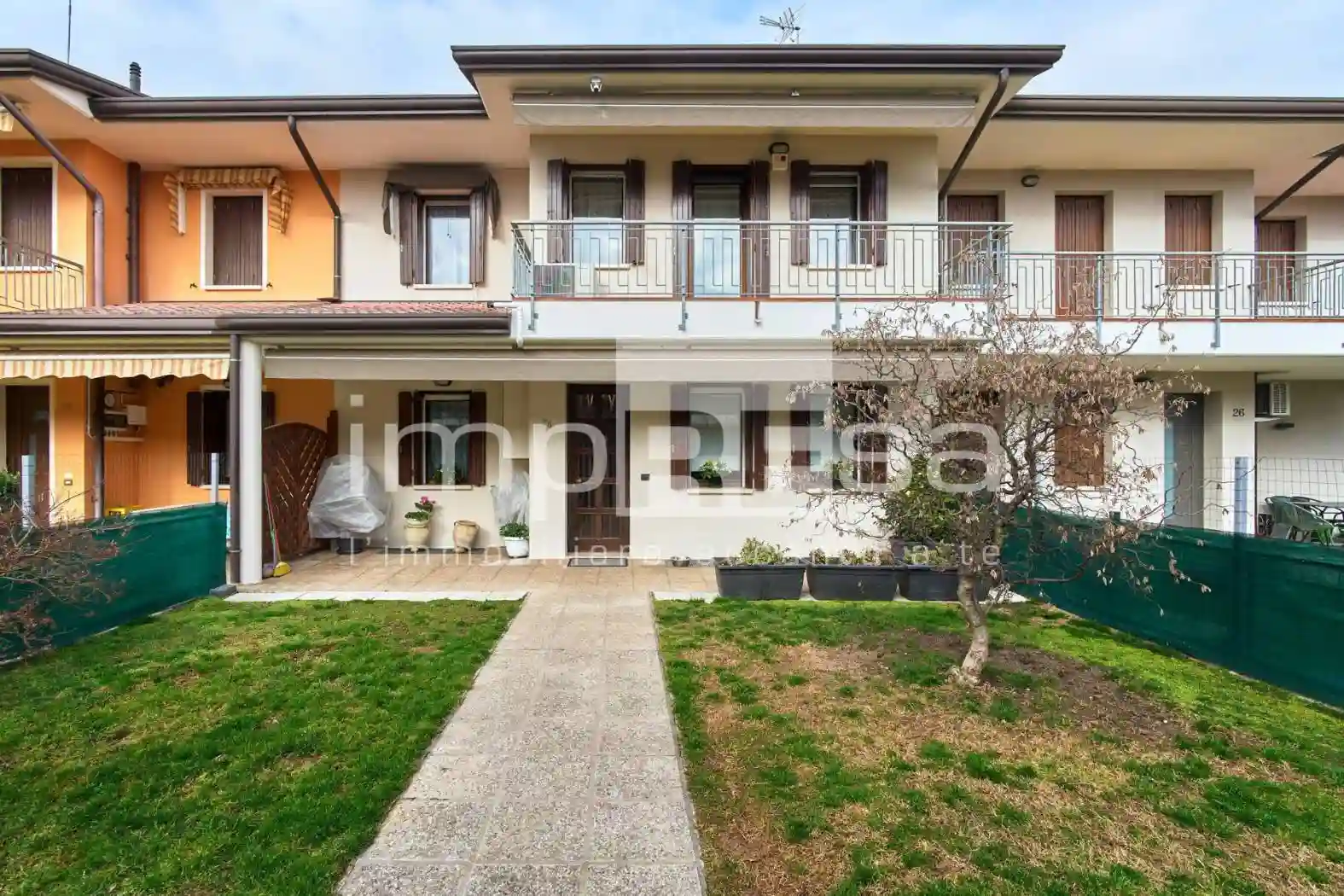 Villetta a schiera - foto 2