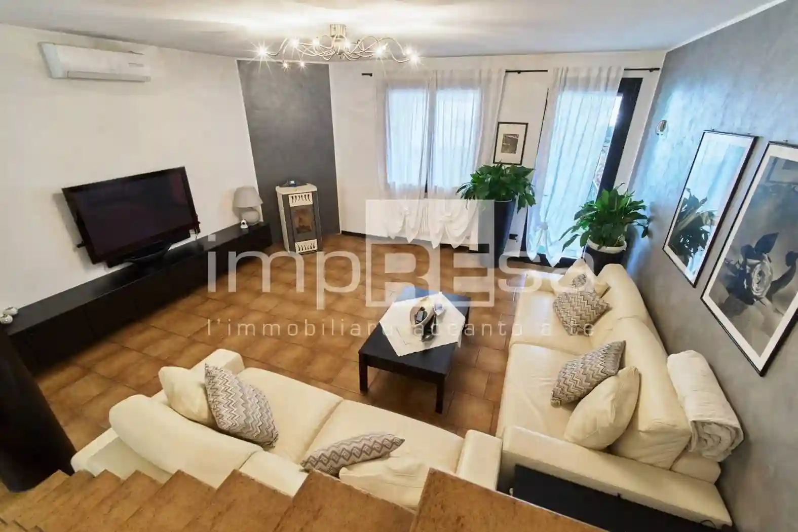 Villetta a schiera - foto 3