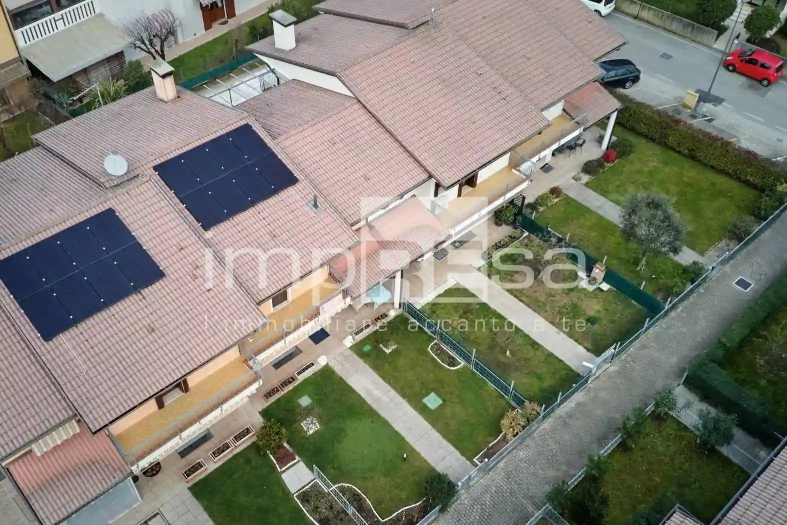 Villetta a schiera - foto 5