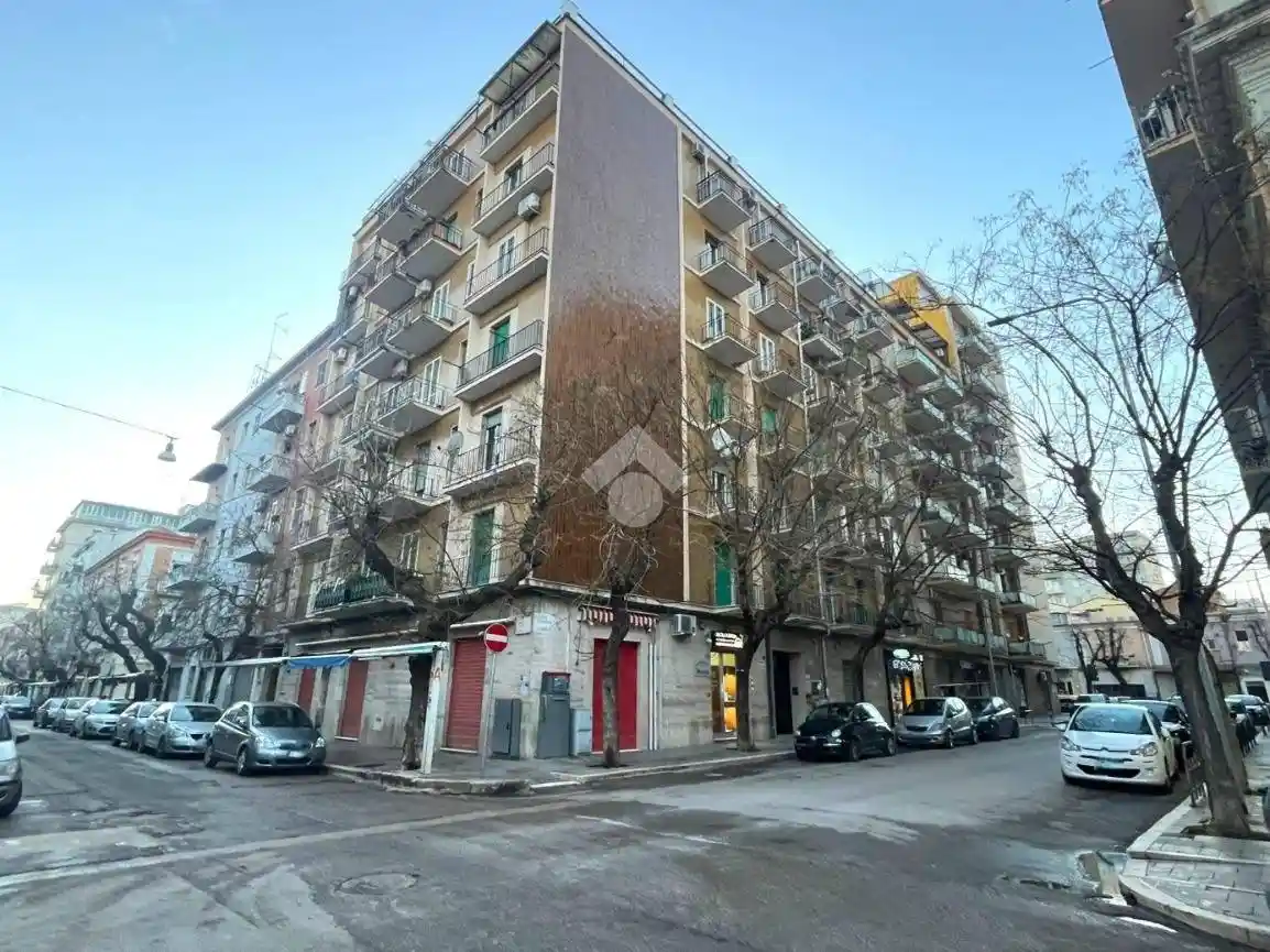 Appartamento in vendita a Foggia