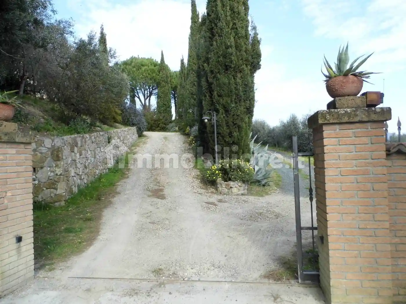 Rustico - Casale in vendita a Suvereto