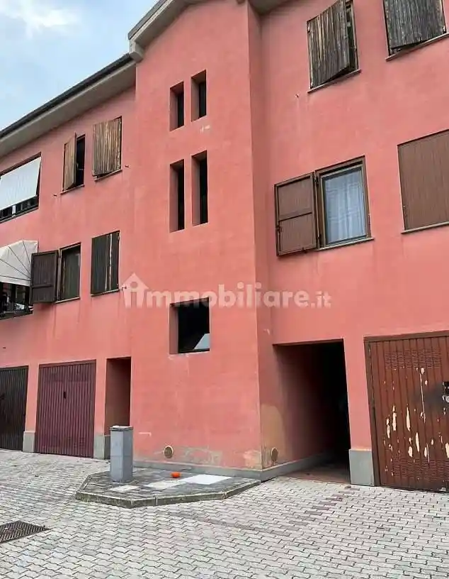 Appartamento in vendita a San Pietro in Casale