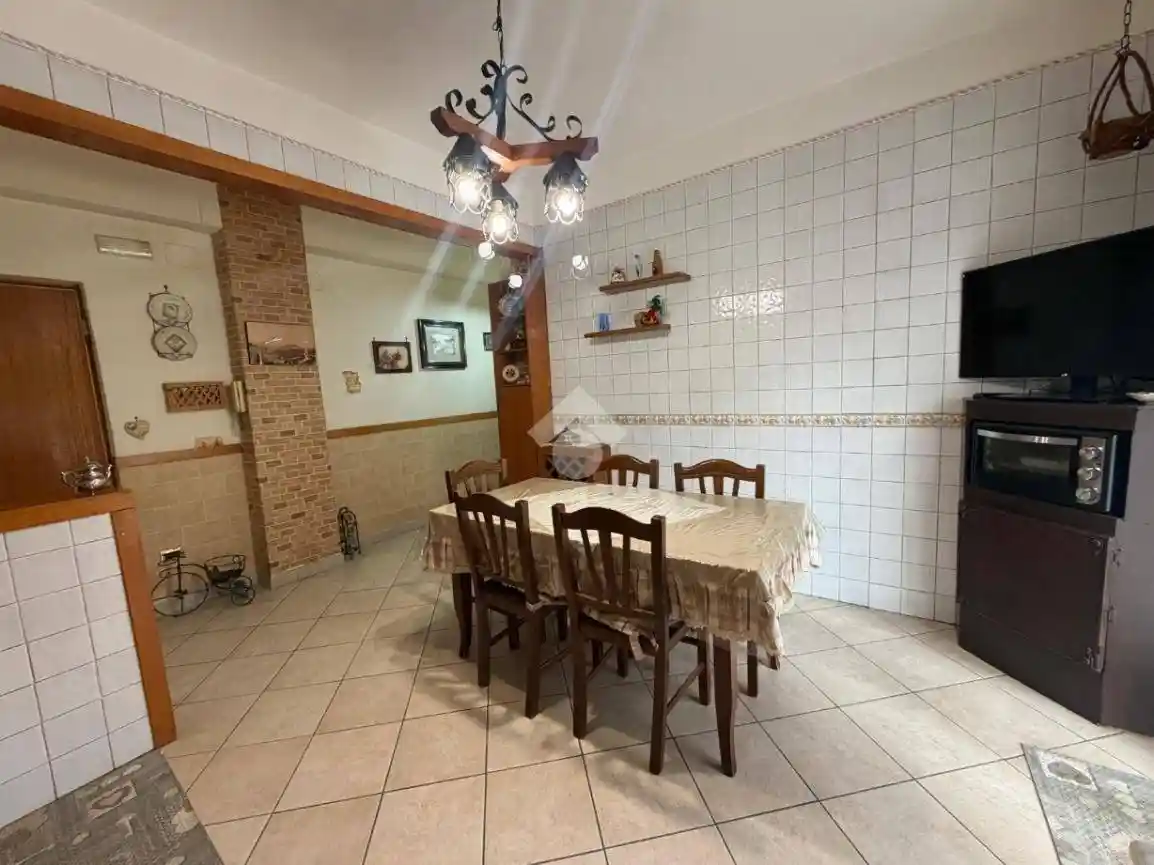 Appartamento in vendita a Marano di Napoli