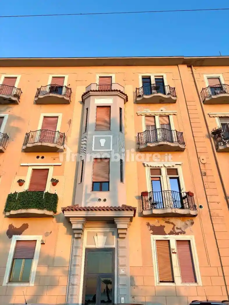 Appartamento in affitto a Castellammare di Stabia