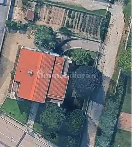 Villa in vendita a Collegno