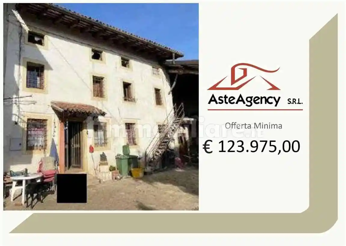 Appartamento in vendita a Montecchio Maggiore