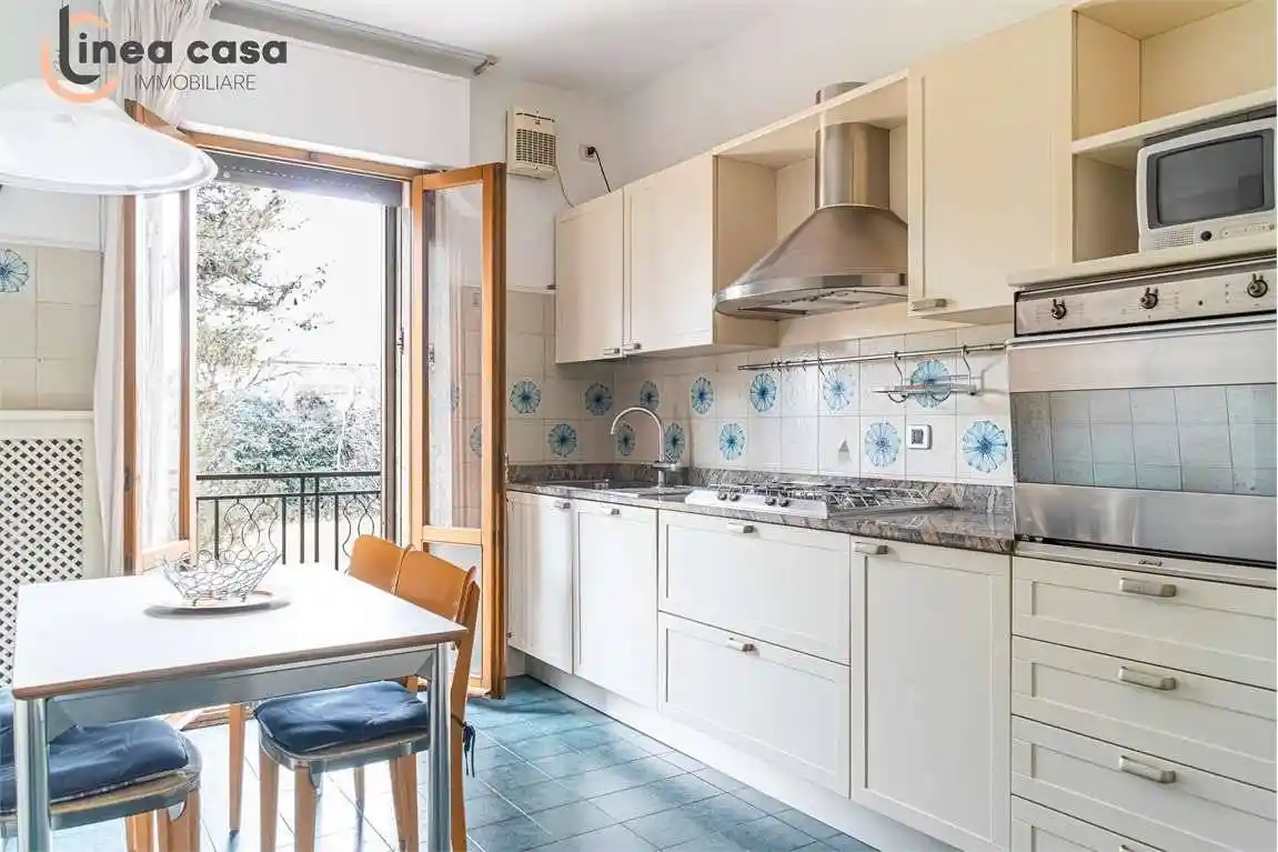 Appartamento in vendita a Venezia