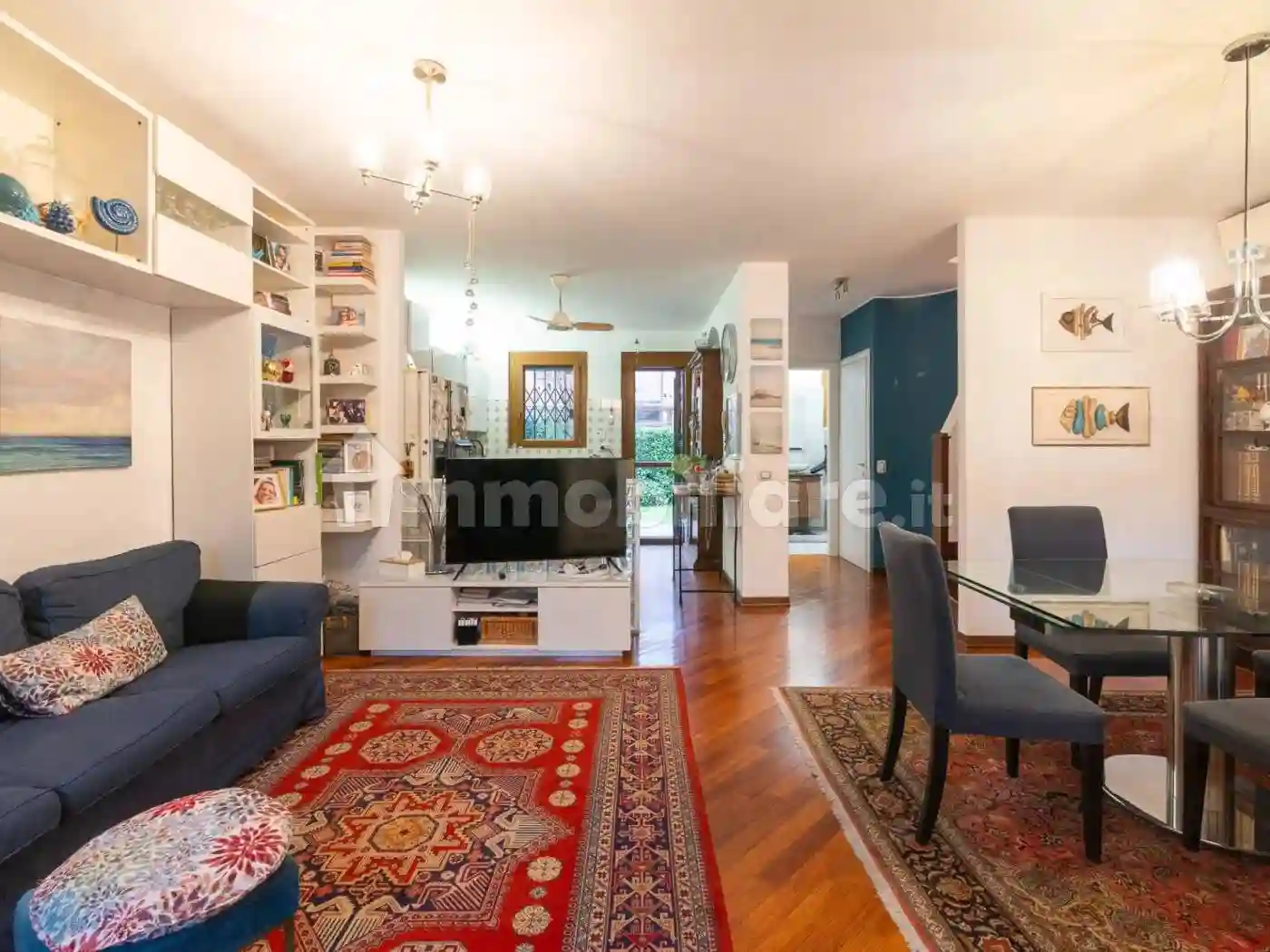 Villetta a schiera - foto 3