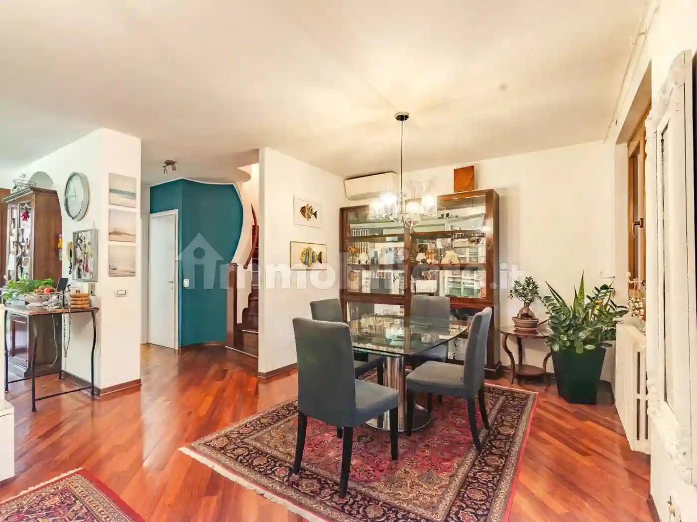 Villetta a schiera - foto 5