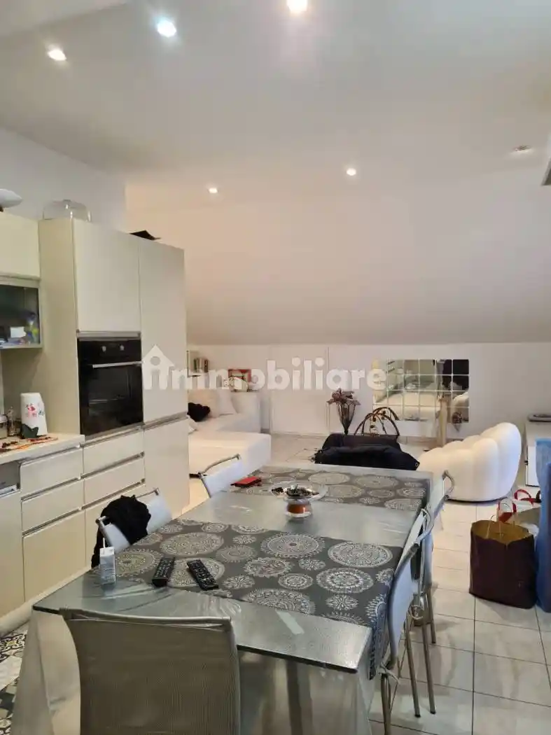 Loft in vendita a Rivalba