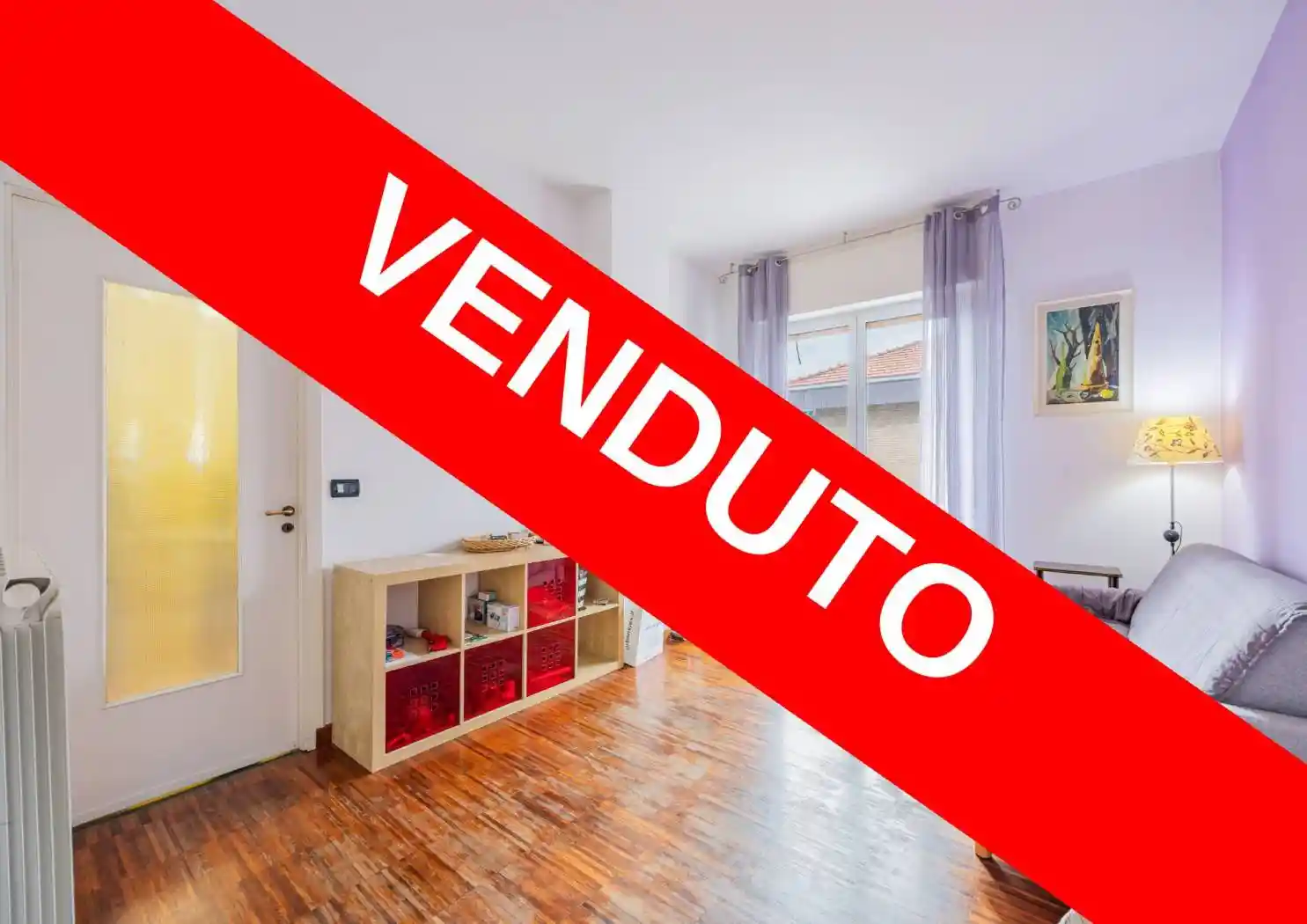 Appartamento in vendita a Albisola Superiore