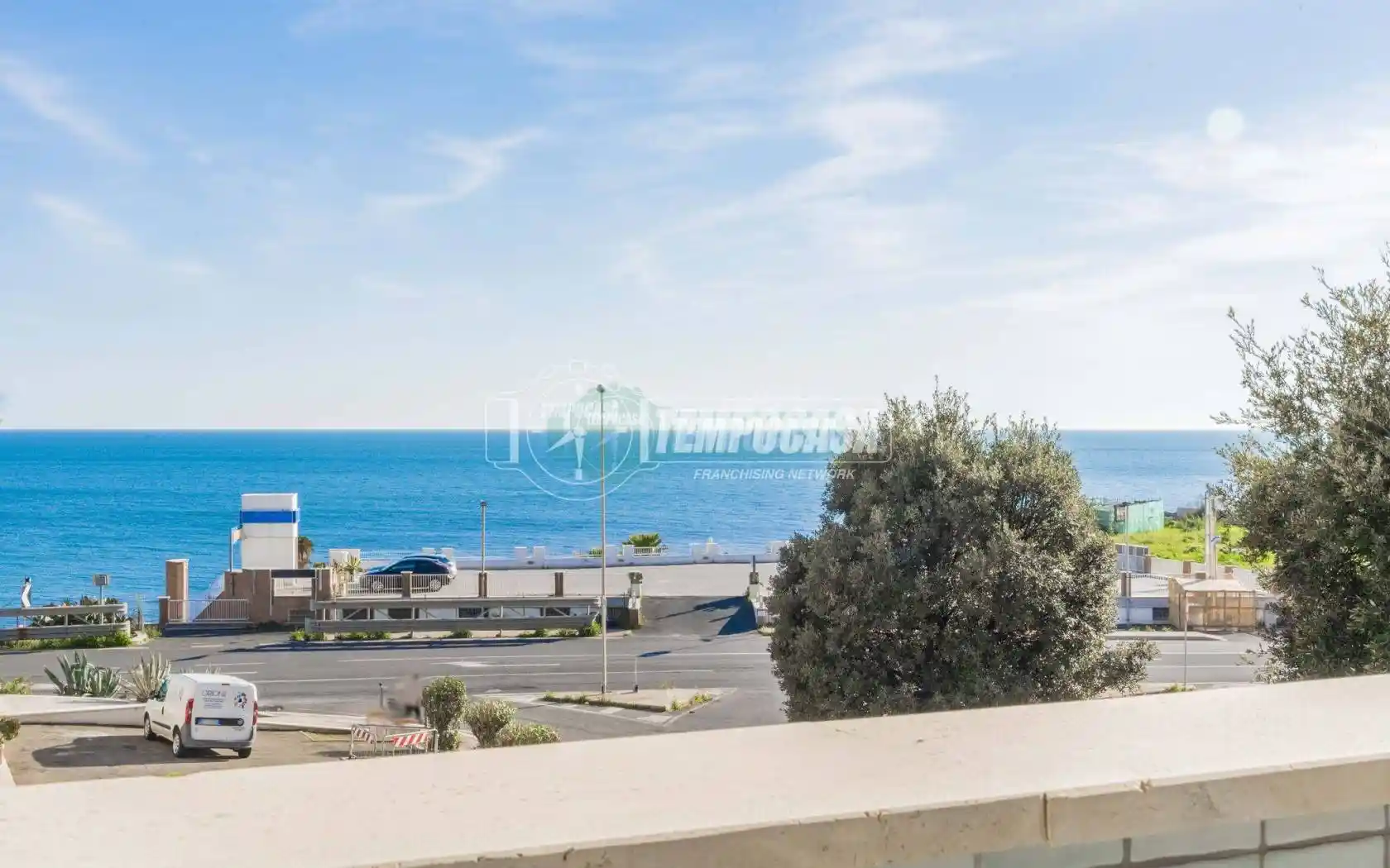 Appartamento in vendita a Santa Marinella