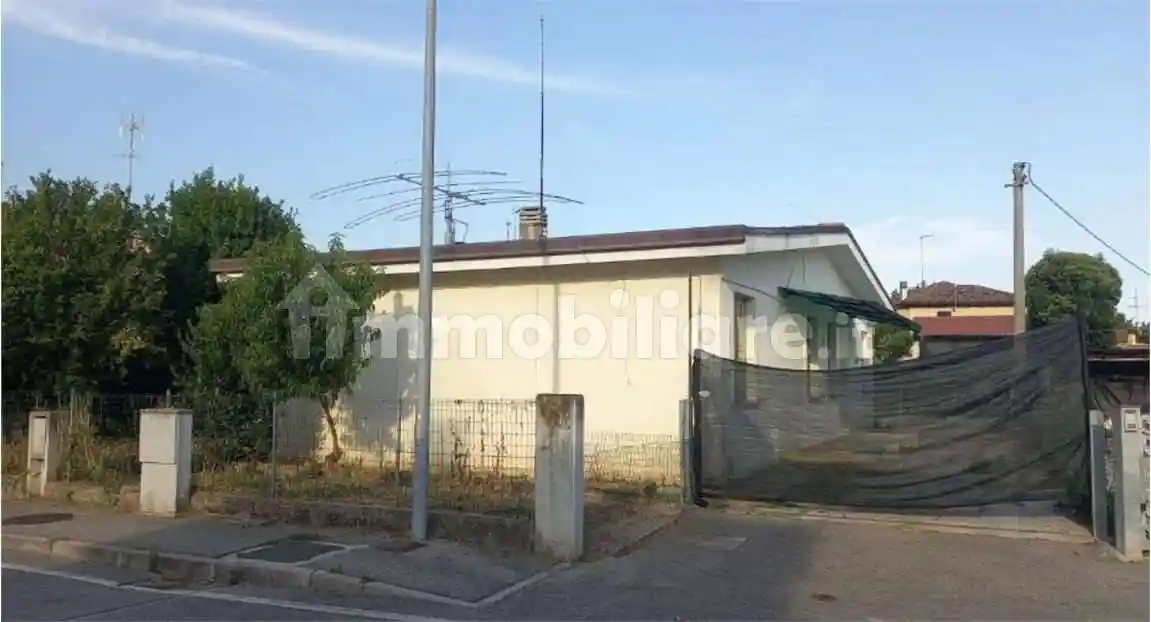 Casa indipendente in vendita a Salgareda