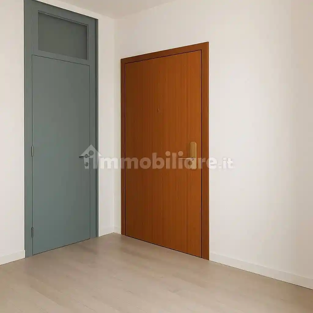 Appartamento in vendita a Legnago