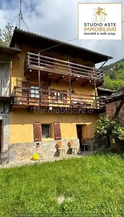 Villetta a schiera in vendita a Perosa Argentina