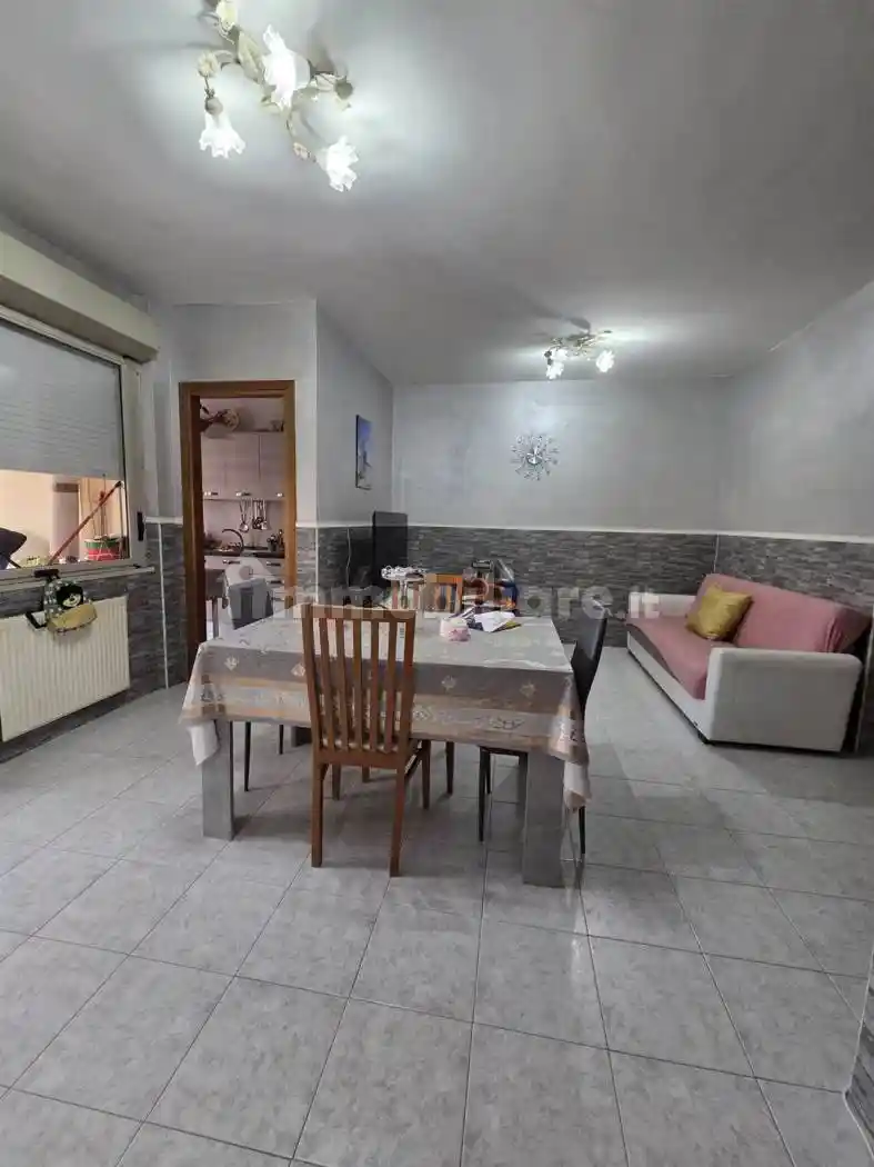 Appartamento in vendita a Anzio