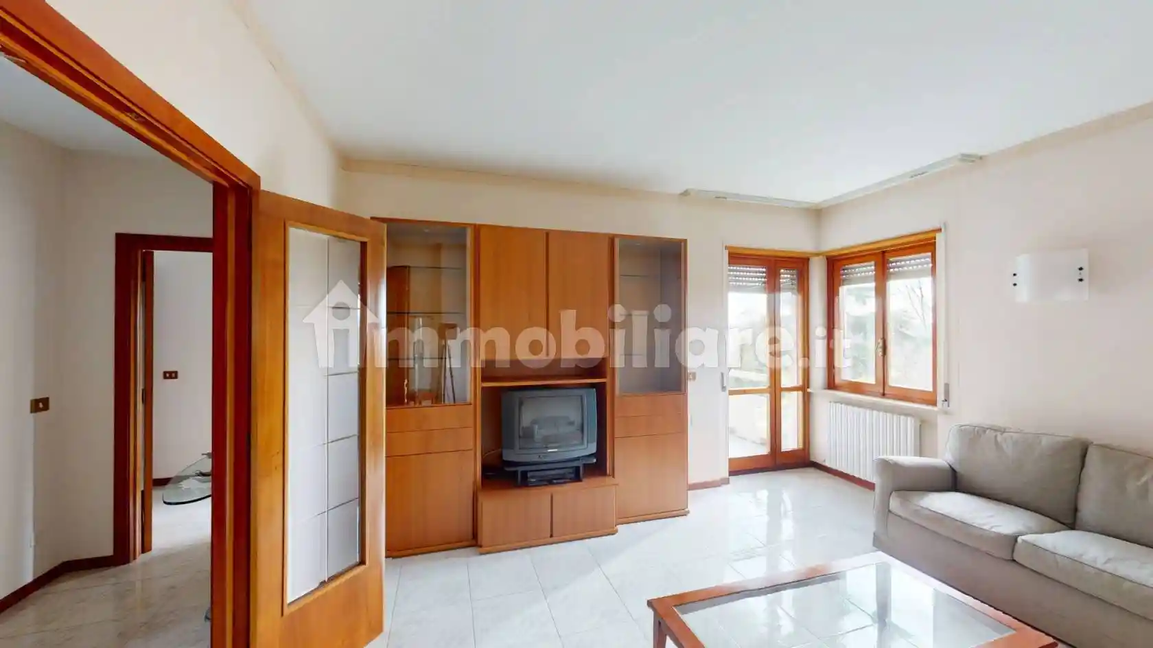 Appartamento in vendita a Montemarciano