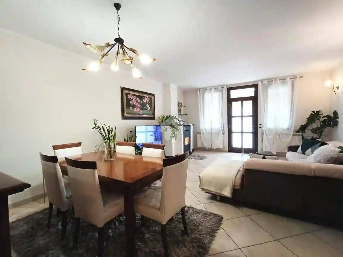 Villetta a schiera - foto 4