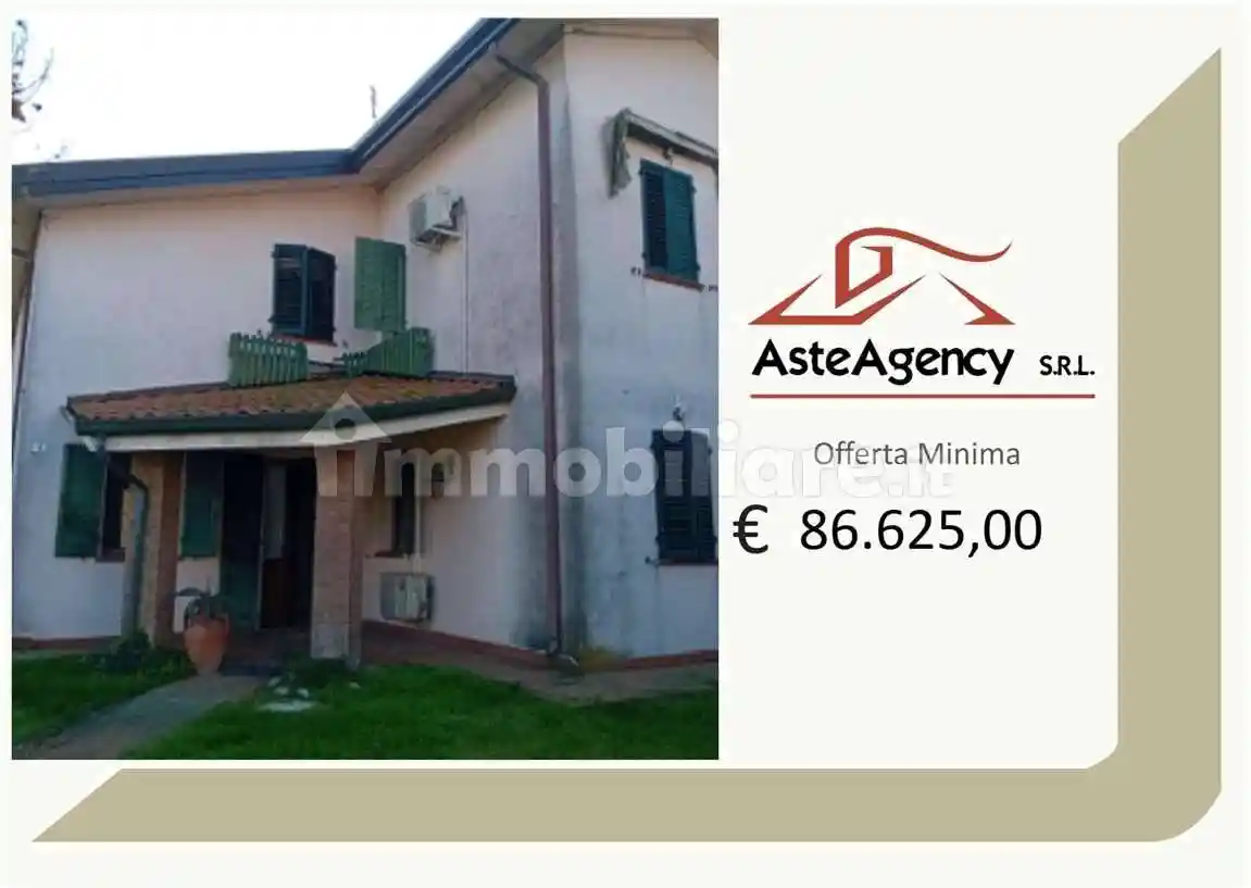 Appartamento in vendita a Ariano nel Polesine