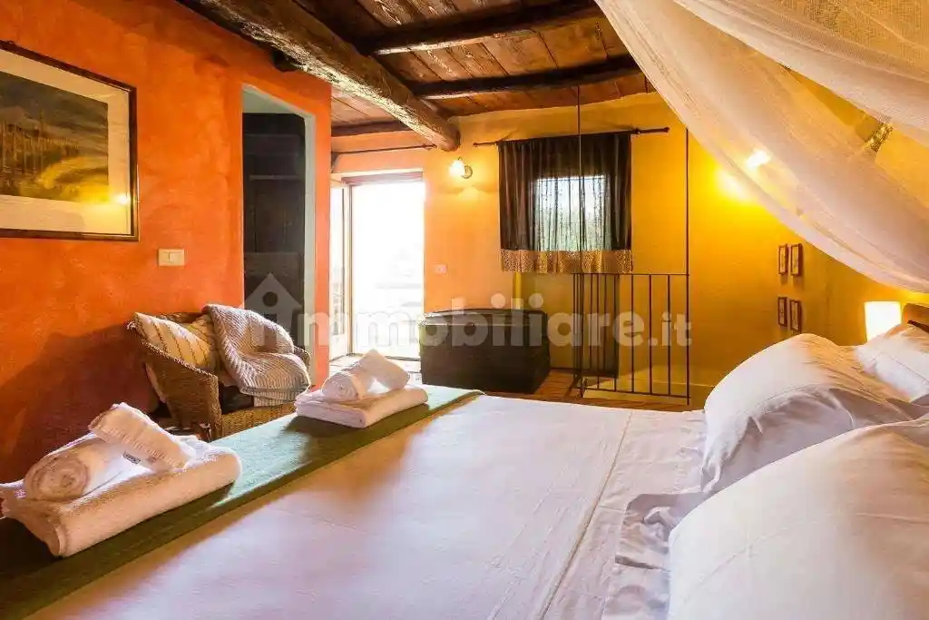 Appartamento in affitto a Borgo Ticino