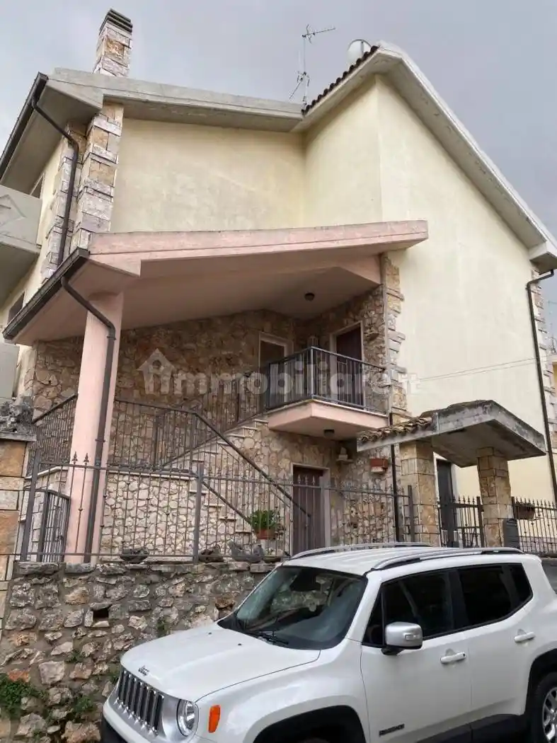 Appartamento in vendita a San Giovanni Rotondo