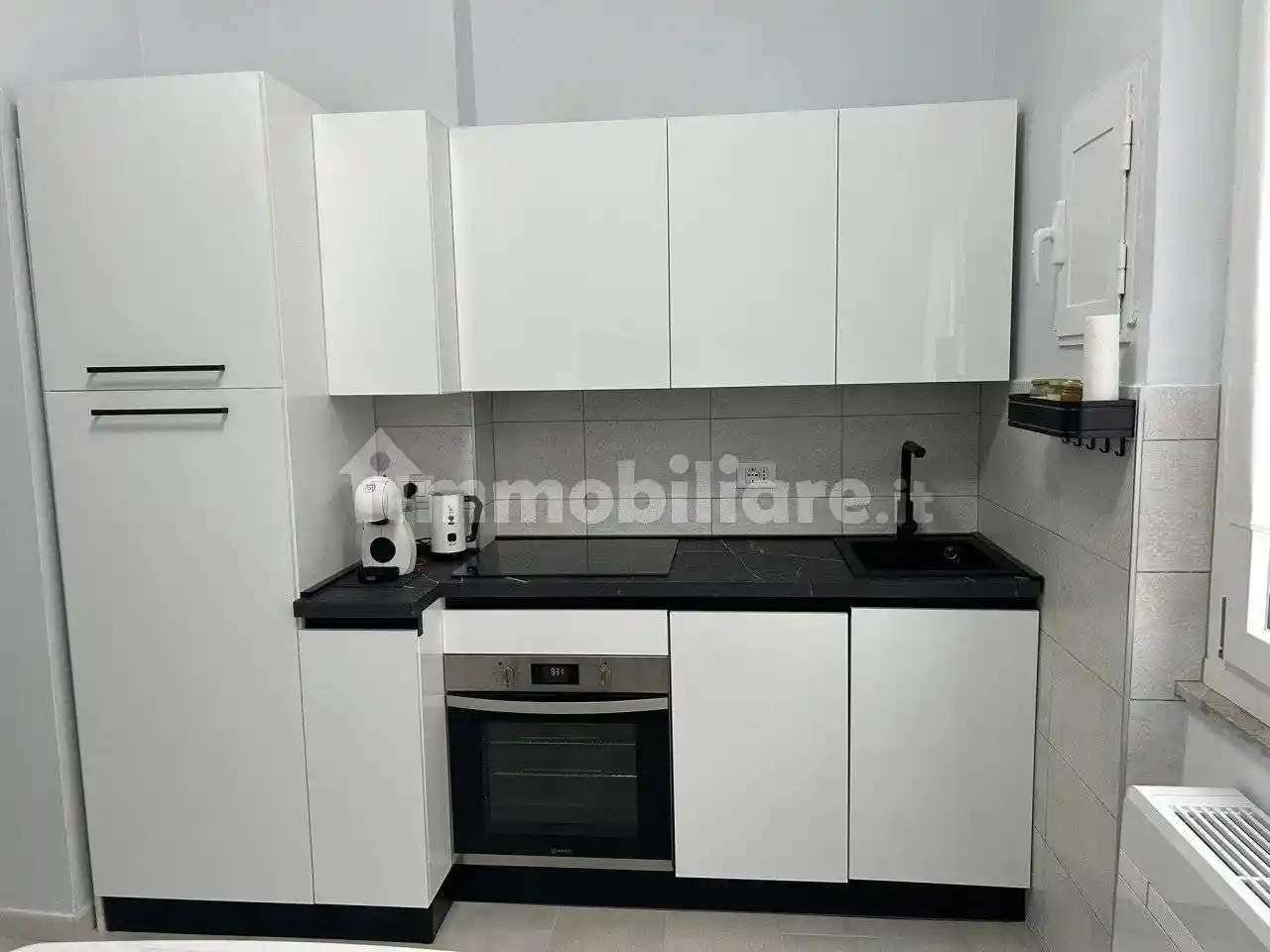 Appartamento in vendita a Loano