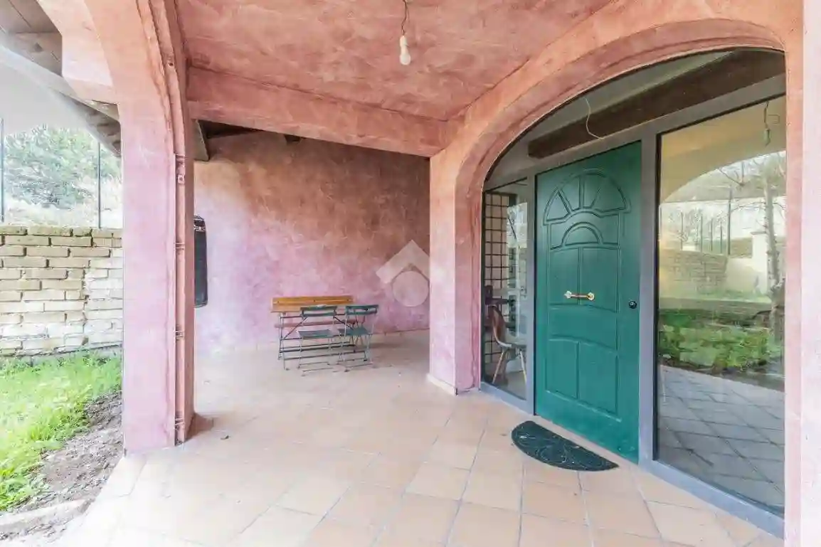 Villetta a schiera - foto 4