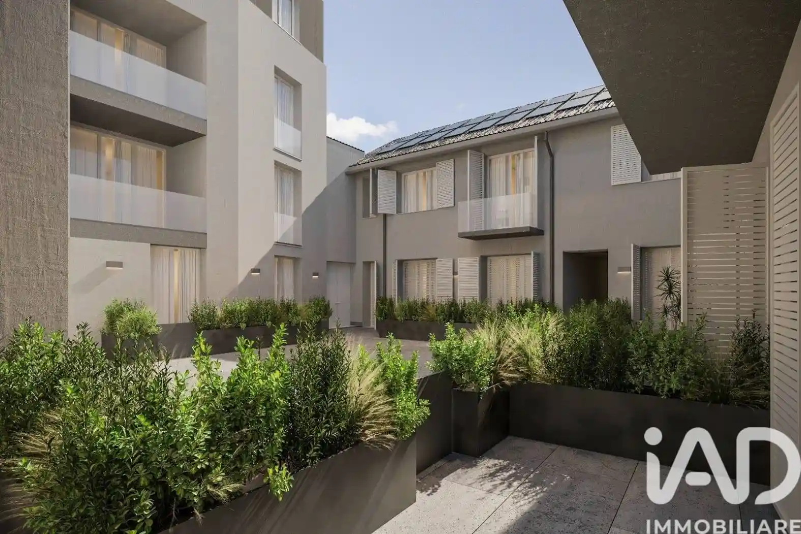 Appartamento in vendita a Busto Arsizio