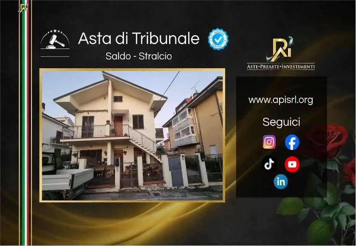 Appartamento in vendita a Fermo