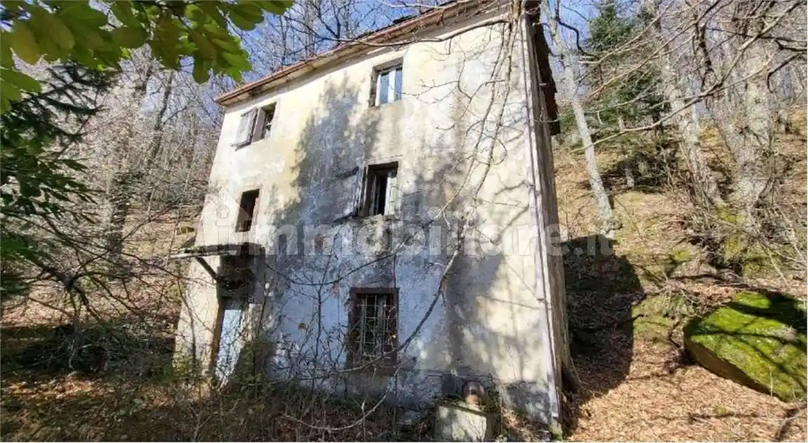 Casa indipendente in vendita a Camugnano