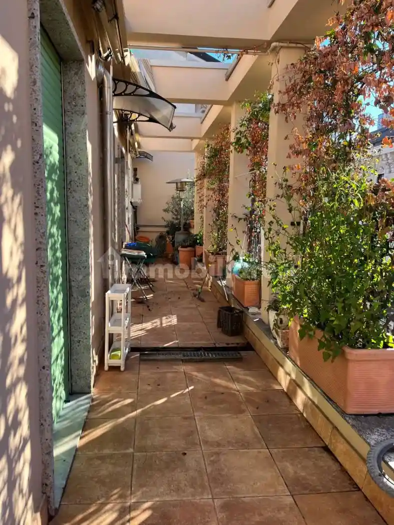 Attico - Mansarda in affitto a Milano