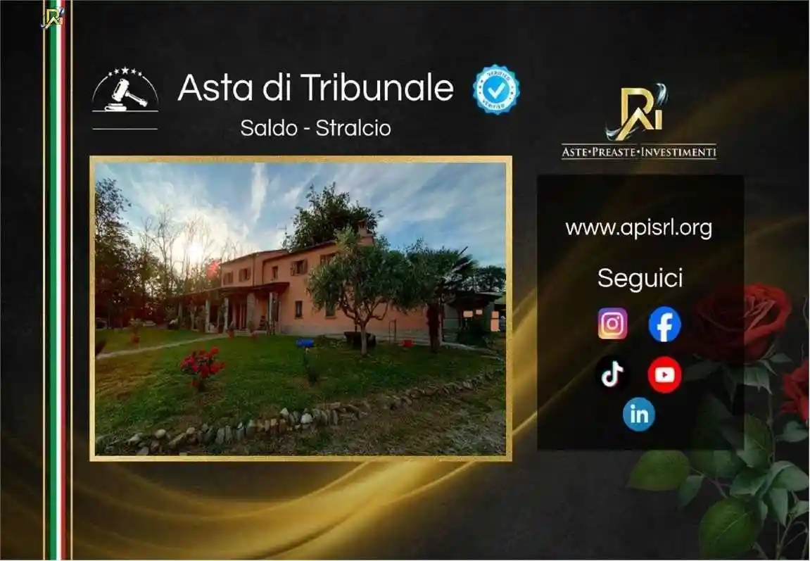 Appartamento in vendita a Mondavio