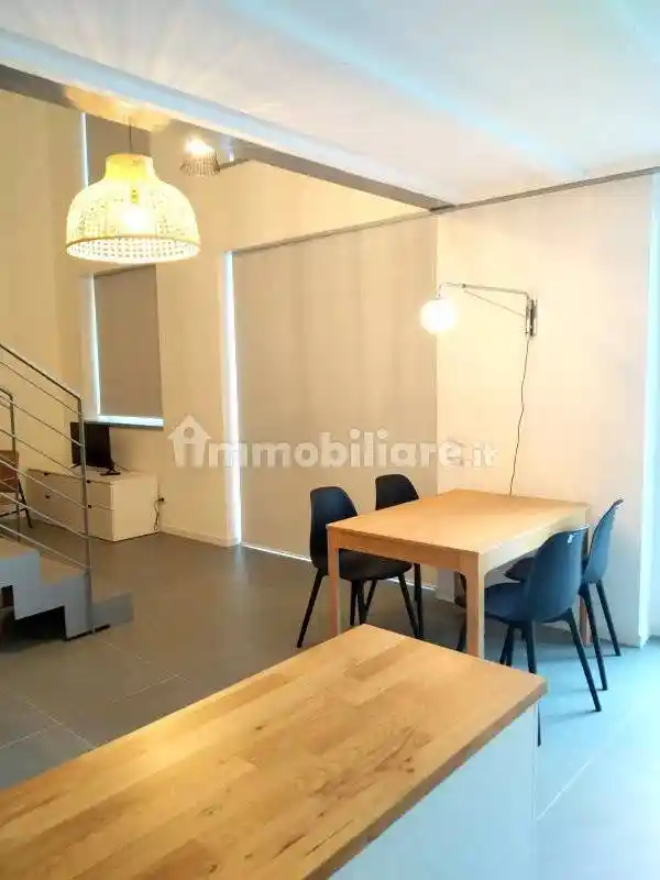 Loft in vendita a Milano