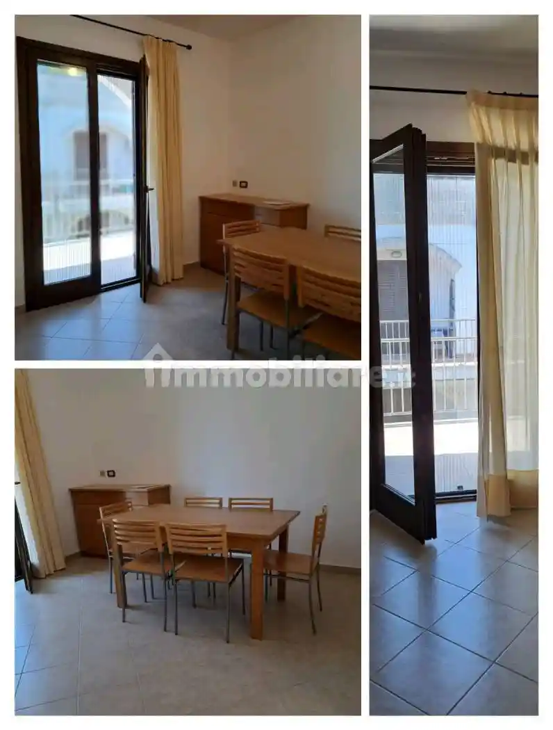 Appartamento in affitto a Castellaneta