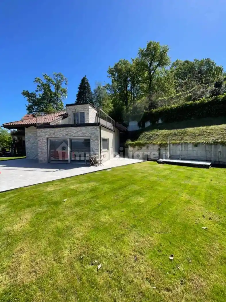 Villa in vendita a Moncalieri