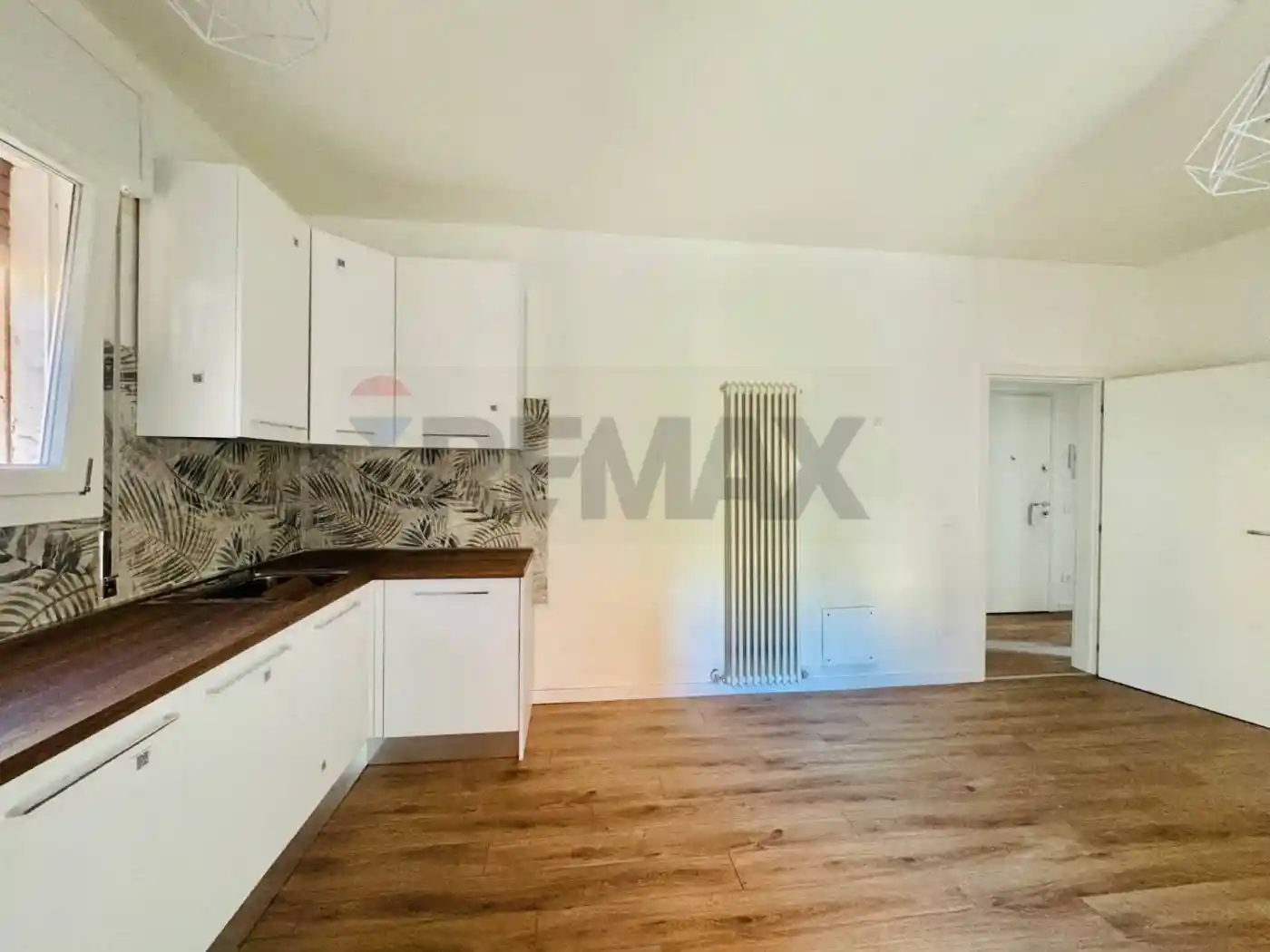 Appartamento in affitto a Padova