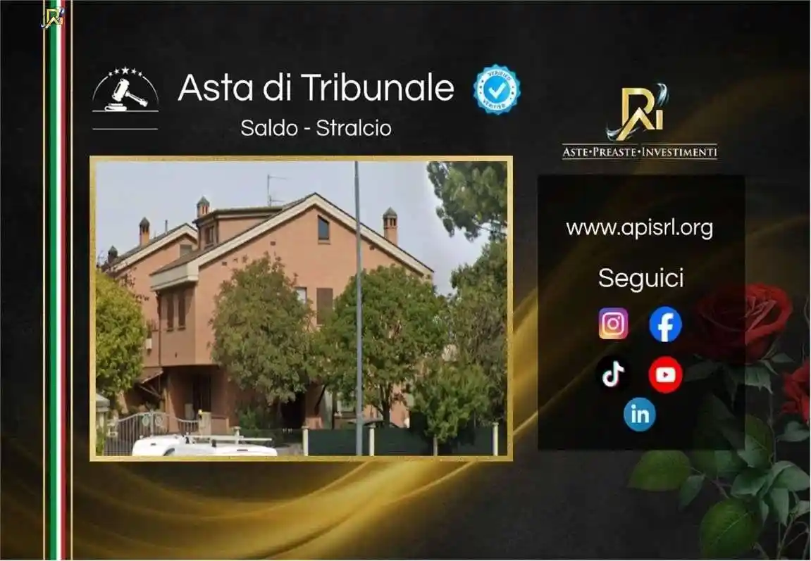 Appartamento in vendita a Cingoli