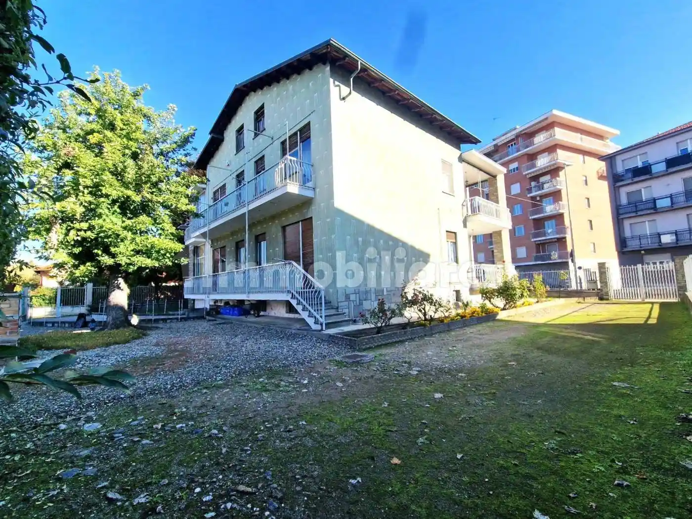 Villa in vendita a Collegno