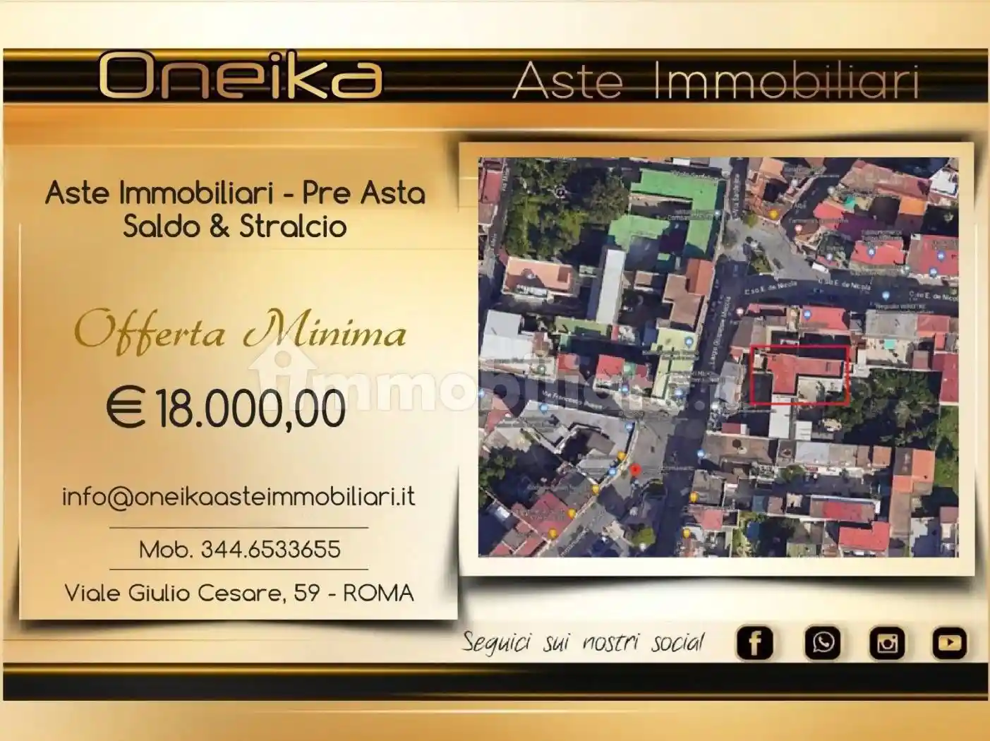 Appartamento in vendita a Afragola