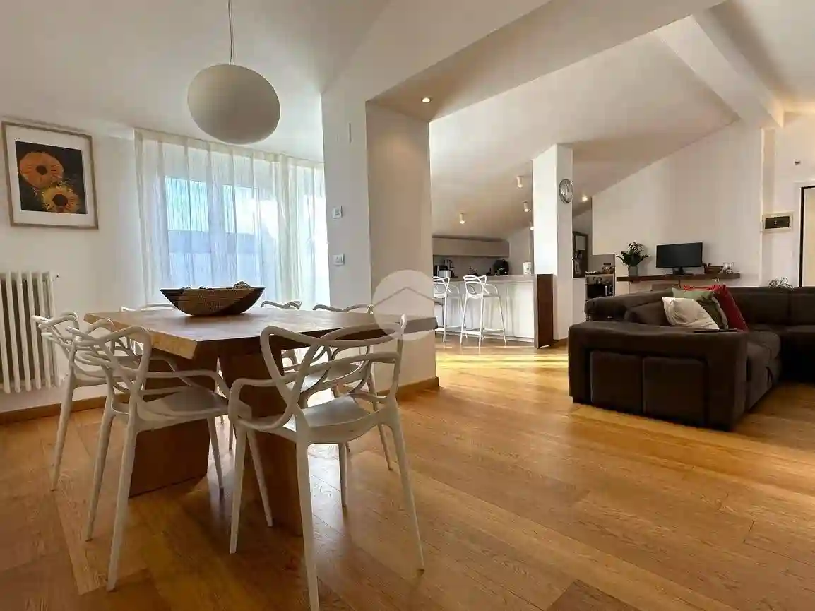 Attico - Mansarda - foto 5