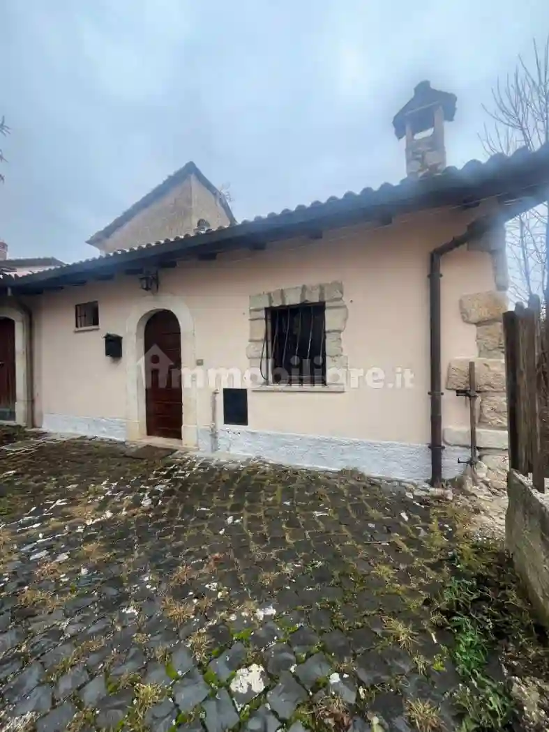 Casa indipendente - foto 2