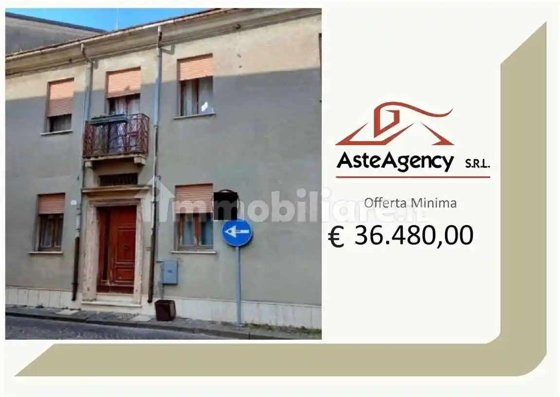 Appartamento in vendita a Adria