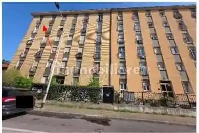 Appartamento in vendita a San Giuliano Milanese