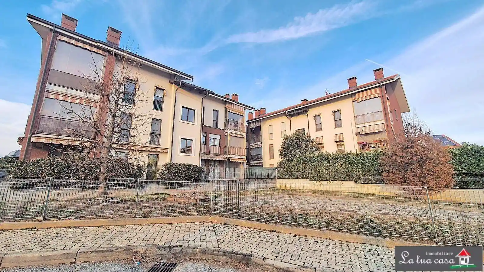 Appartamento in vendita a Pianezza