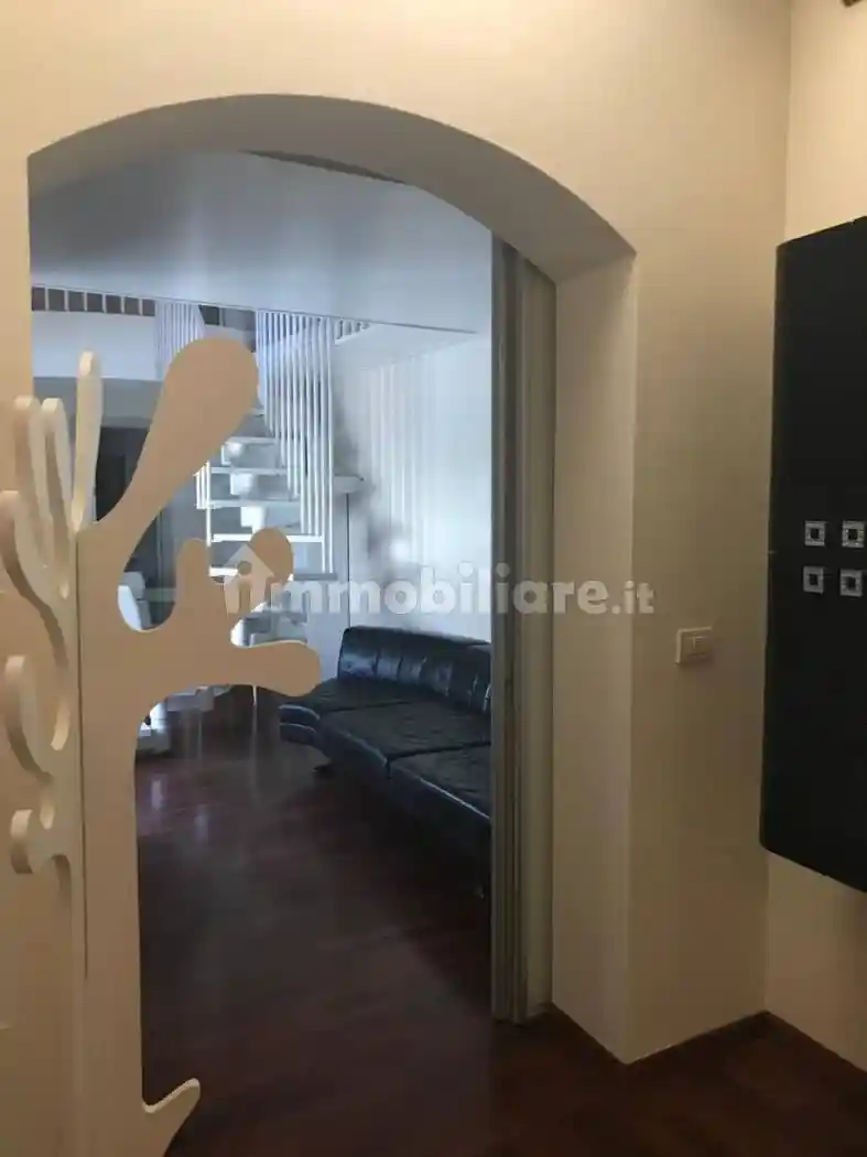 Appartamento in affitto a Bologna