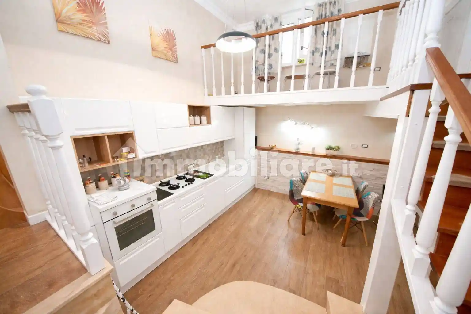 Appartamento in vendita a Anzio