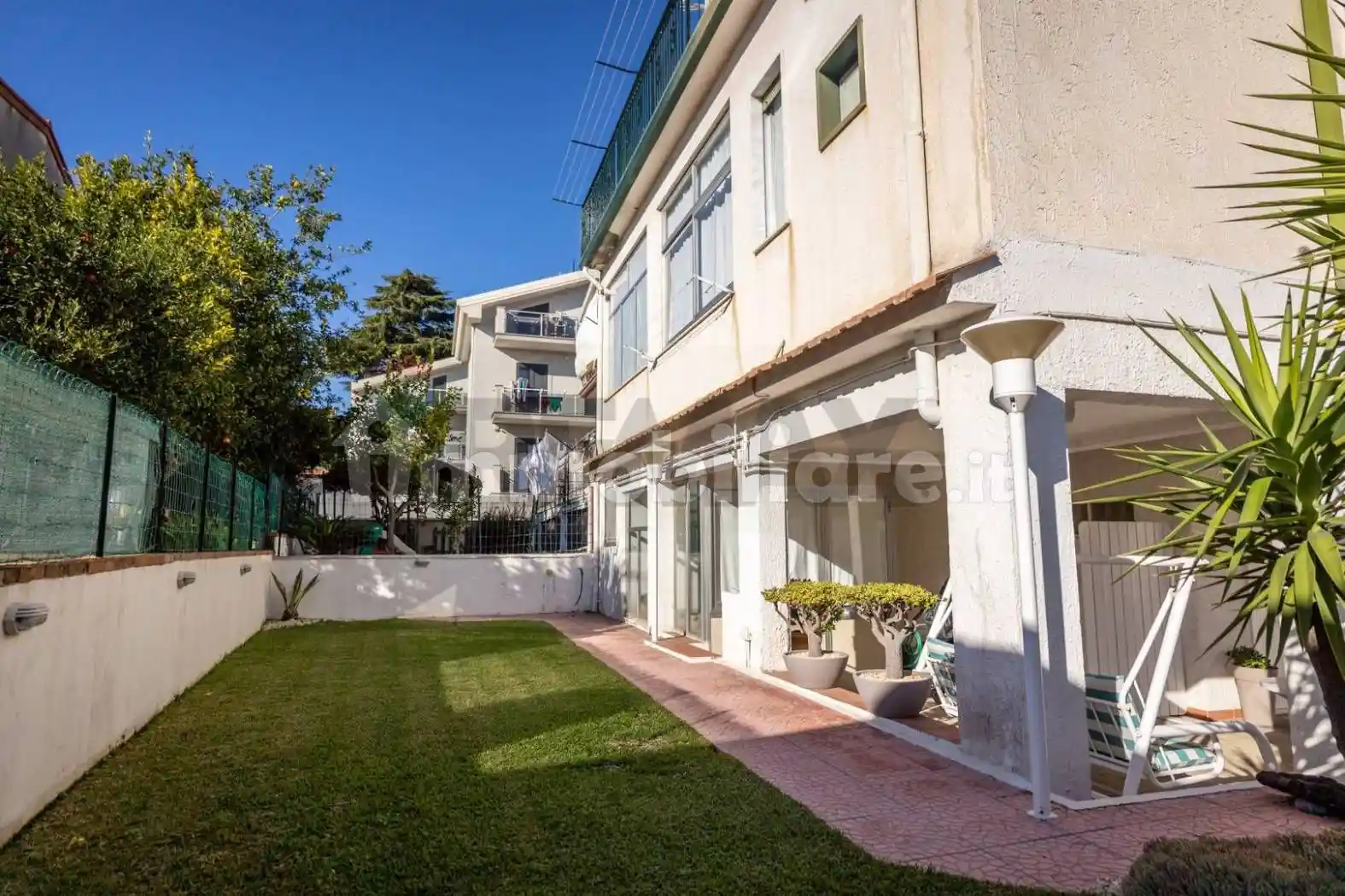 Villa in vendita a Viagrande