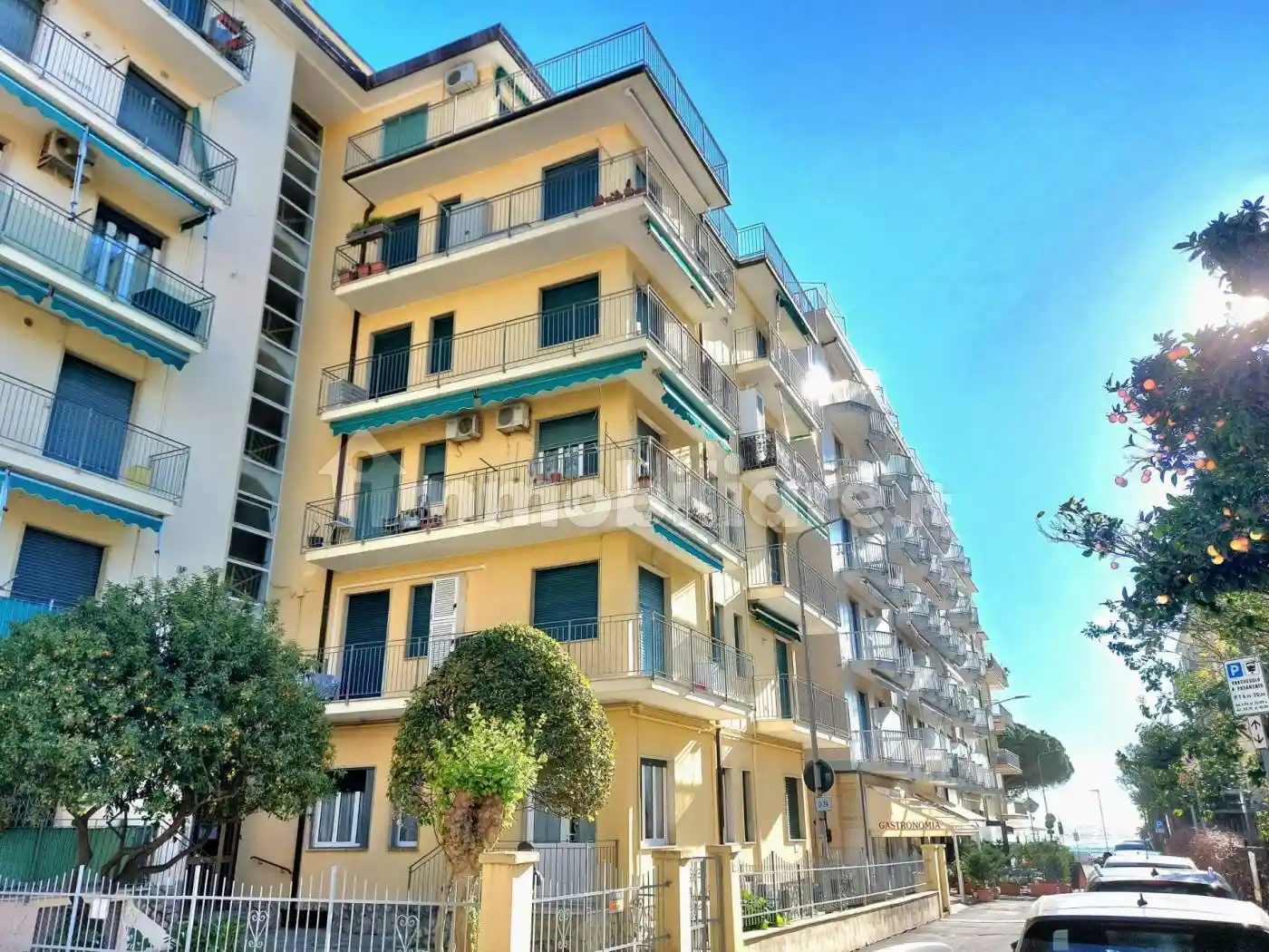 Appartamento in vendita a San Bartolomeo al Mare